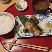 伊豆の旬 やんも 南青山店 - 