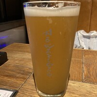 リオ・ブルーイング・コー ビストロアンドガーデン 東京ミッドタウン - 