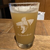 リオ・ブルーイング・コー ビストロアンドガーデン 東京ミッドタウン - 