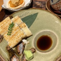 鰻う おか冨士 - 