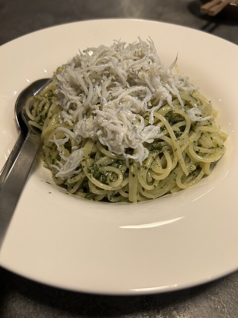 ciel （シエル）のご予約 - 天満/ワインバー | 食べログ