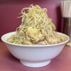 ラーメン二郎 ひばりヶ丘駅前店