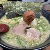 麺や まさき - みぞれラーメン　900円