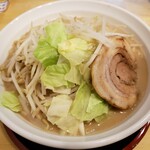 麺屋 虎次郎 - 