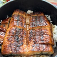 日本料理 うなぎ 松前 - 