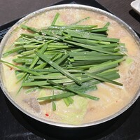 博多もつ鍋 やま中 赤坂店 - 