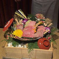 お肉屋 けいすけ 三男坊 - 