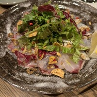 春秋ツギハギ 日比谷 - 