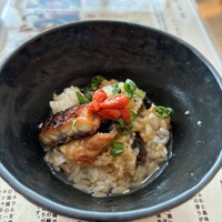 日本料理 うなぎ 松前 - 