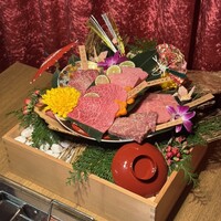 お肉屋 けいすけ 三男坊 - 