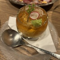 春秋ツギハギ 日比谷 - 