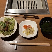 焼肉うしごろ 表参道店 - 
