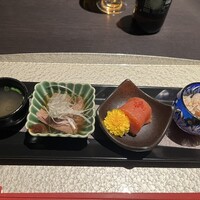 博多もつ鍋 やま中 赤坂店 - 