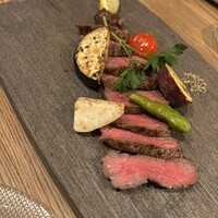 春秋ツギハギ 日比谷 - 