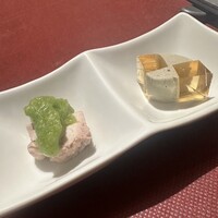 ジョーズ シャンハイ ニューヨーク 銀座店 - 