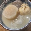 鶏だしおでん さもん 中目黒店