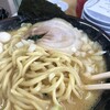 横浜家系ラーメン 麺田