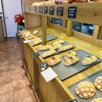 焼きたてパン工房 かえでの木 - 