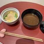 近江懐石 清元 - 