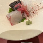 近江懐石 清元 - 