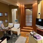 近江懐石 清元 - 