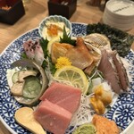 魚の店 オカモ倶楽部 - 