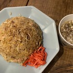 宴神 - チャーハン