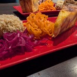 グリルバルサンク - 