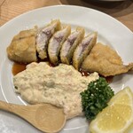 魚の店 オカモ倶楽部 - 