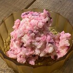 宴神 - ポテトサラダ