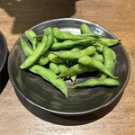 三田製麺所 ヨドバシAkiba店 - 