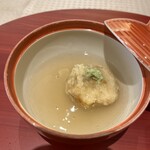 近江懐石 清元 - 