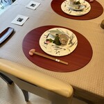 近江懐石 清元 - 