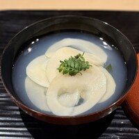 富小路 やま岸 - 