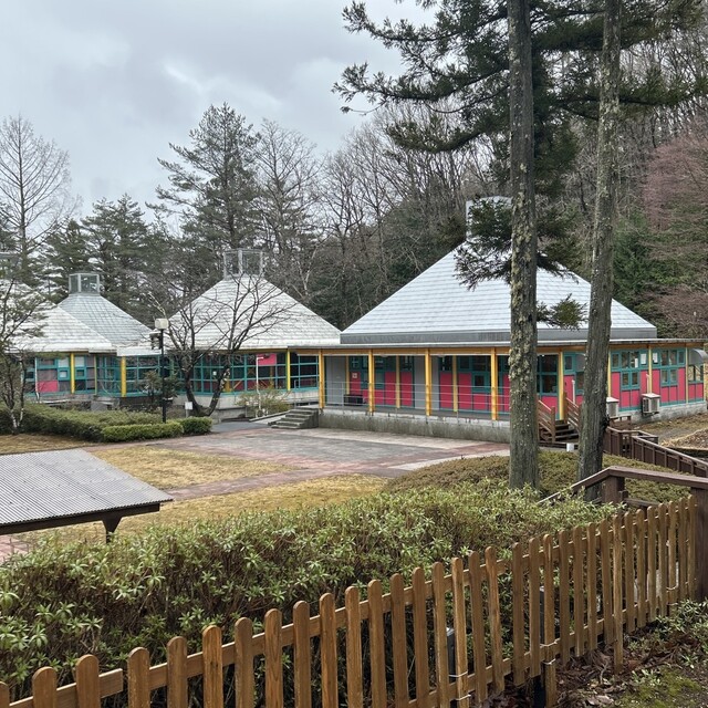 琥珀の森レストラン くんのこ - 久慈市その他（ダイニングバー）の写真