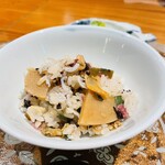 ラ・ボンバンス - 