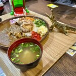 キッチン あずま - 