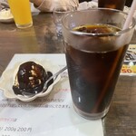 キッチン あずま - 