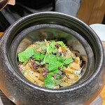 ラ・ボンバンス - 