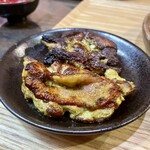 キッチン あずま - タンドリーチキン♡