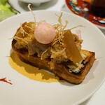 ラ・ボンバンス - 