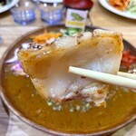 キッチン あずま - 