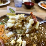 キッチン あずま - 