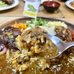 キッチン あずま - 