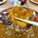 キッチン あずま - 