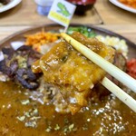 キッチン あずま - 