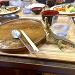 キッチン あずま - ごちそうさまでした♡