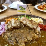 キッチン あずま - 