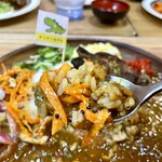 キッチン あずま - 