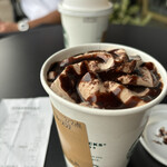 スターバックスコーヒー - ドリンク写真: